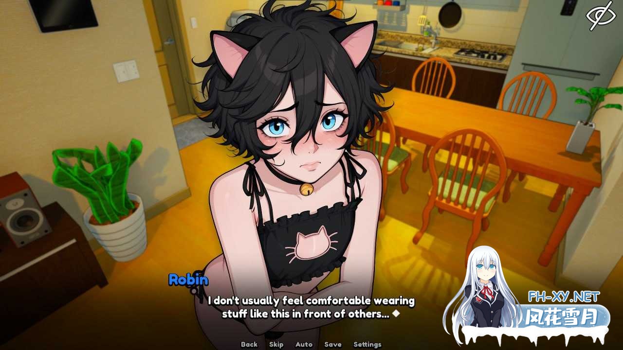 [养成SLG/中文/步兵/PC+安卓]我的男娘室友 /My Femboy Roommate V1.10 Steam官方中文步兵版-2.jpg