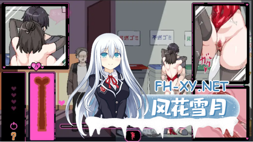 [爆款互动SLG/官中/动态]エロ検閲者 鉴黄师 The censor Ver3.1.5 官方中文正式版+全开画廊[1.63G]-2.png