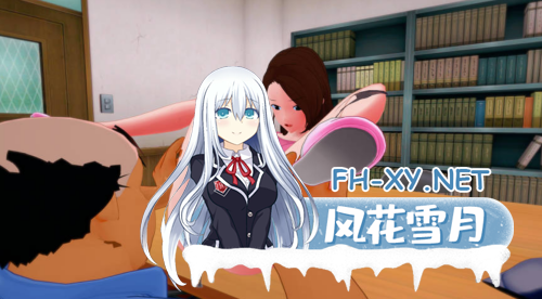 [SLG/汉化/NTR] 更衣人偶NTR My Dress Up NTR Unseen Desire ver0.5 AI汉化-4.png