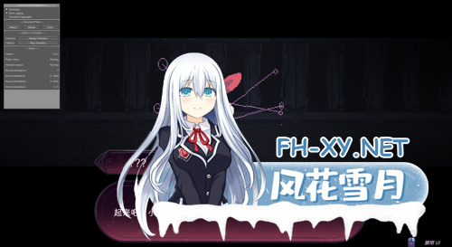 [日系ACT/像素/机翻/全动态]魔女的地下城 魔女のダンジョン Ver1.3.11[1.86G/全CV]-4.png