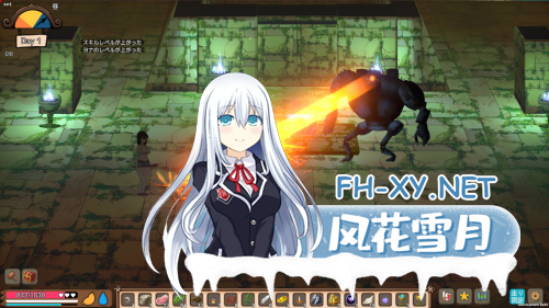 [生存ACT/官中/全动态] 生存游戏 疯狂岛 サバイバルゲーム Mad Island ver0.3.3 官方中文版+DLC-7.png