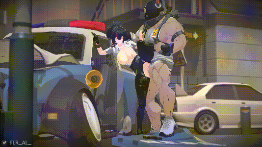 [3d动画] Tir_Al大佬 25年2月作品:Zhu Yuan [1767mb]-3.gif