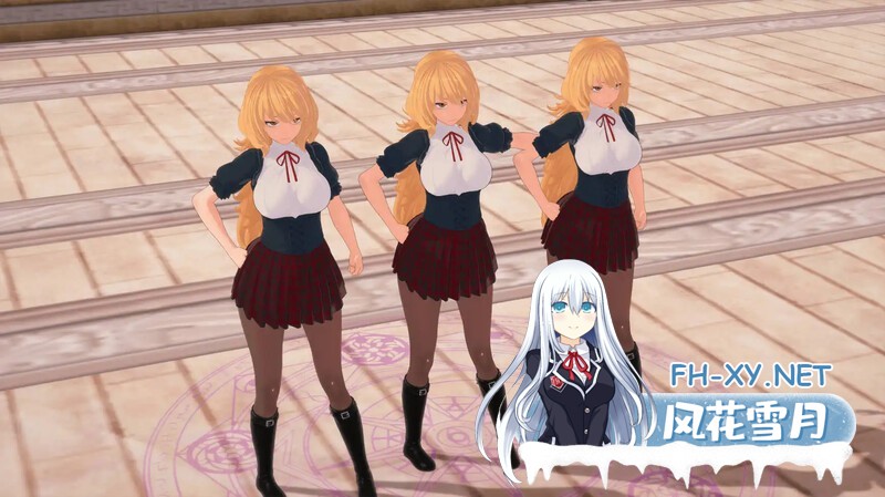 [SLG/动态/3D/更新/汉化/口交/中出]神级学院/God Tier Academy[Ver0.11][PC+安卓/1.95G]-2.jpg