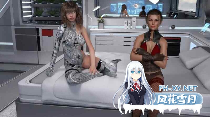 [SLG/汉化/动态/3D]地球女孩/Earth Girls[Ver0.31][PC+安卓/2.6G]-4.jpg