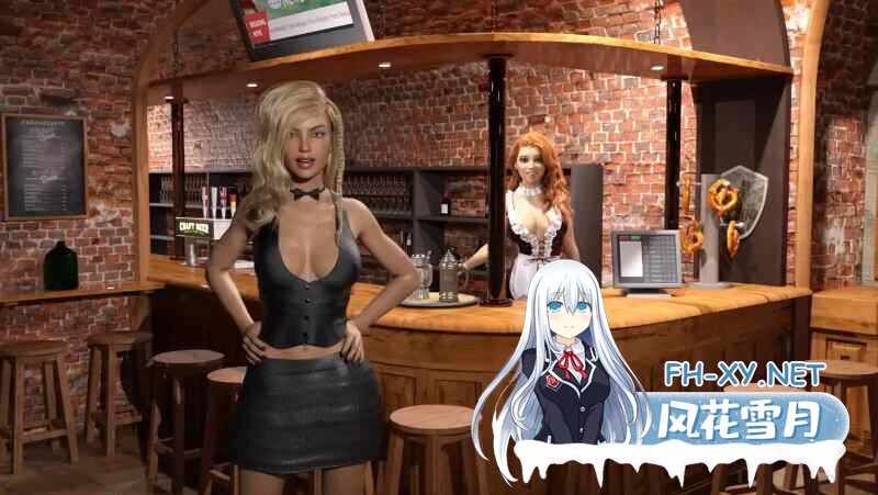 [SLG/汉化/动态/3D]地球女孩/Earth Girls[Ver0.31][PC+安卓/2.6G]-5.jpg