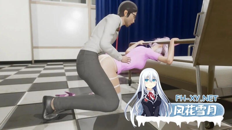 [SLG/动态/3D/汉化/更新]那位新老师/那个新老师/That New Teacher[Ver0.7.0][PC+安卓/4.4G]-1.jpg