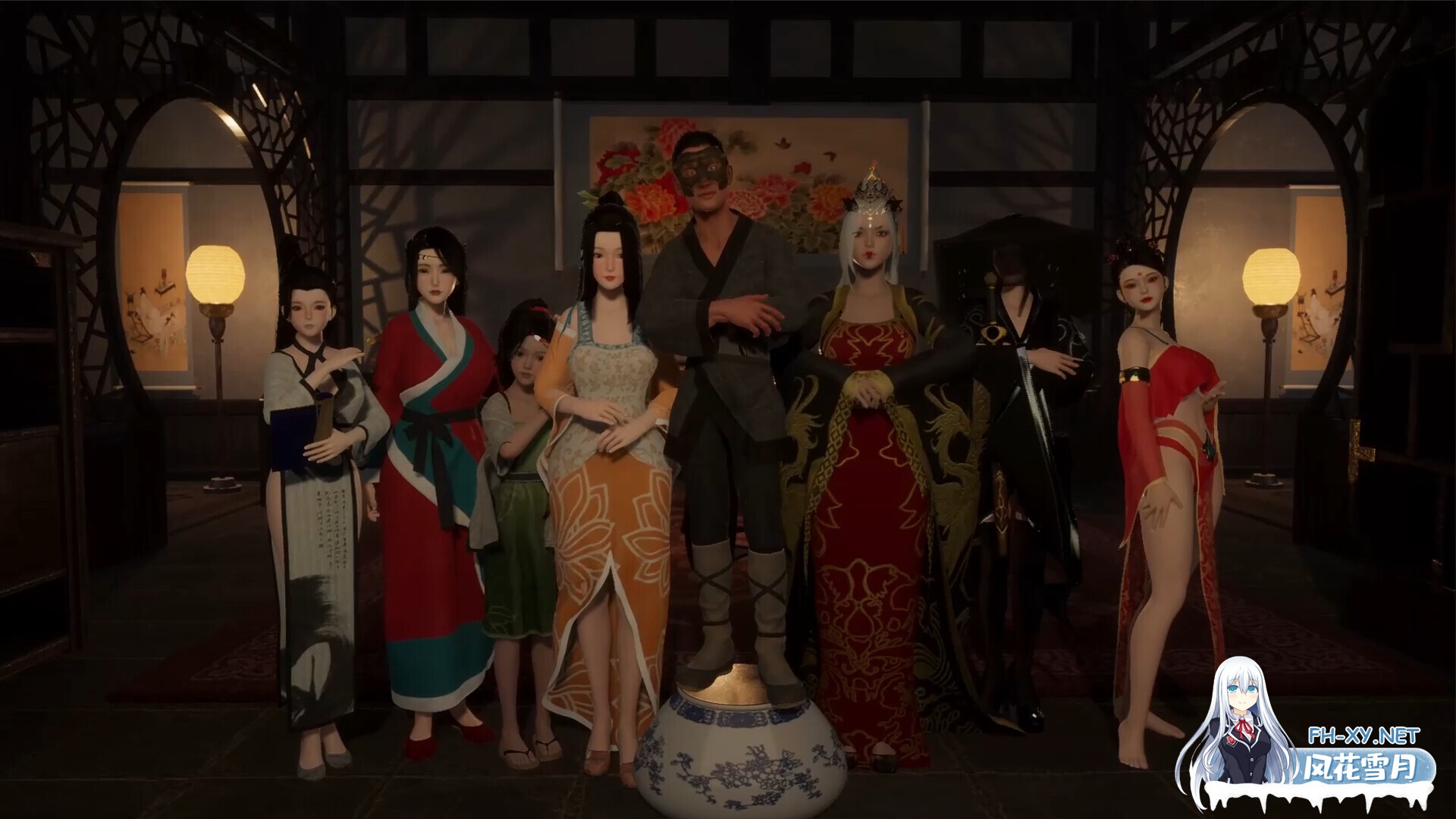 [SLG/官中/PC] 极品采花郎 Ver1.36 官方中文步兵版 [5.03G]-3.jpg