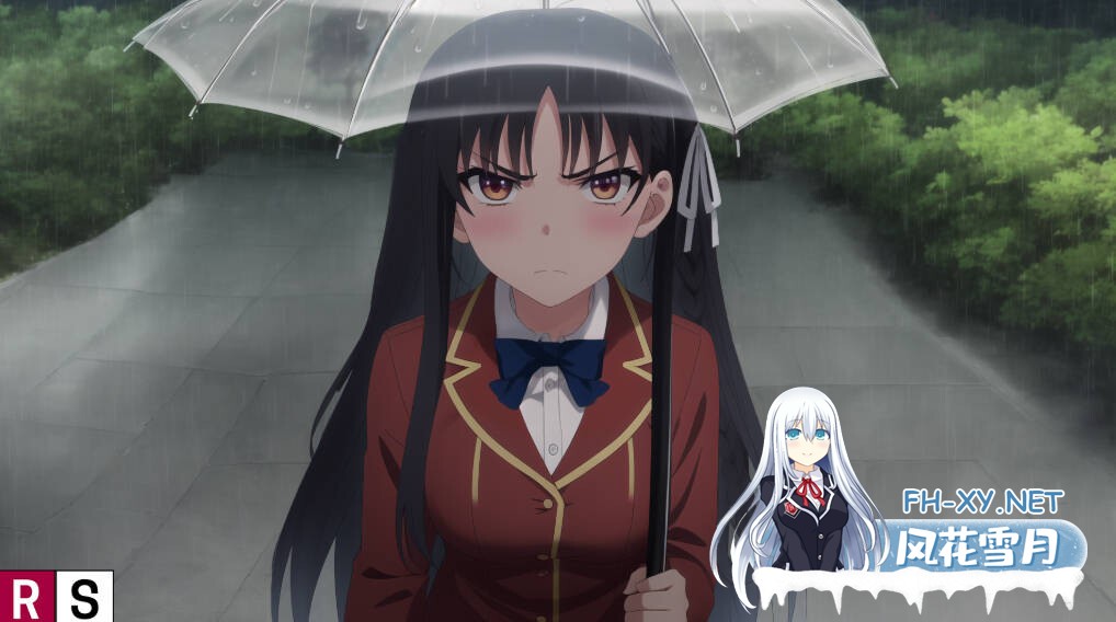 [SLG/汉化/动态/PC] 实力至上主义的教室：红色奏鸣曲/COTE: Red Sonata Ver0.17.2 AI汉化 [2.73G]-3.jpg