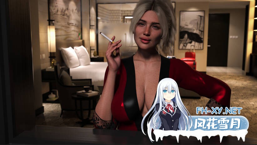 [SLG/汉化/动态/PC] 在责任与爱之间/Between Duty And Love V1.1 AI汉化 [1.89G]-3.jpg