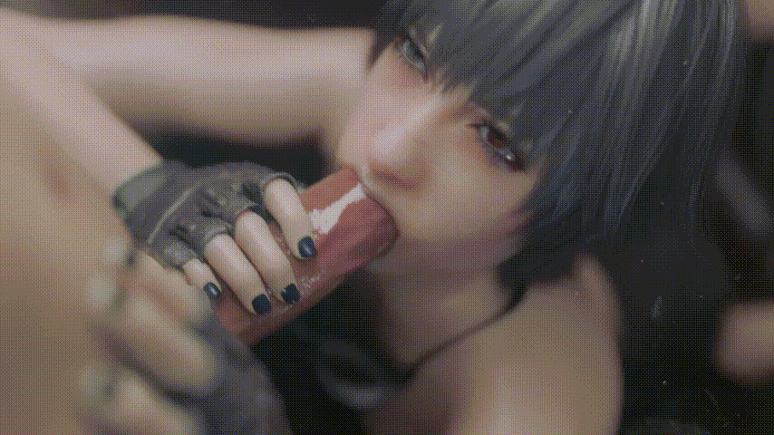 [3D动画/步兵] BulgingSenpai   机械纪元 生化危机 合集   [1.1G]-2.gif