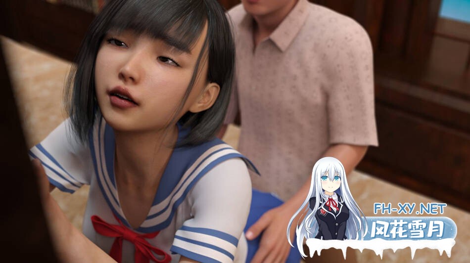 [SLG/汉化/动态/PC] 女神的最佳交易/My Best Deal Ver3.8 AI汉化 [1.72G]-3.jpg