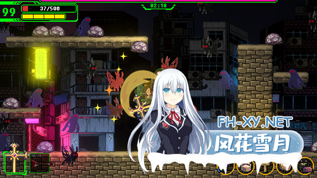 [ACT/PC/官中] 妖怪净化人-DEMO I will purify you Demo 官方中文版 [170M]-2.png