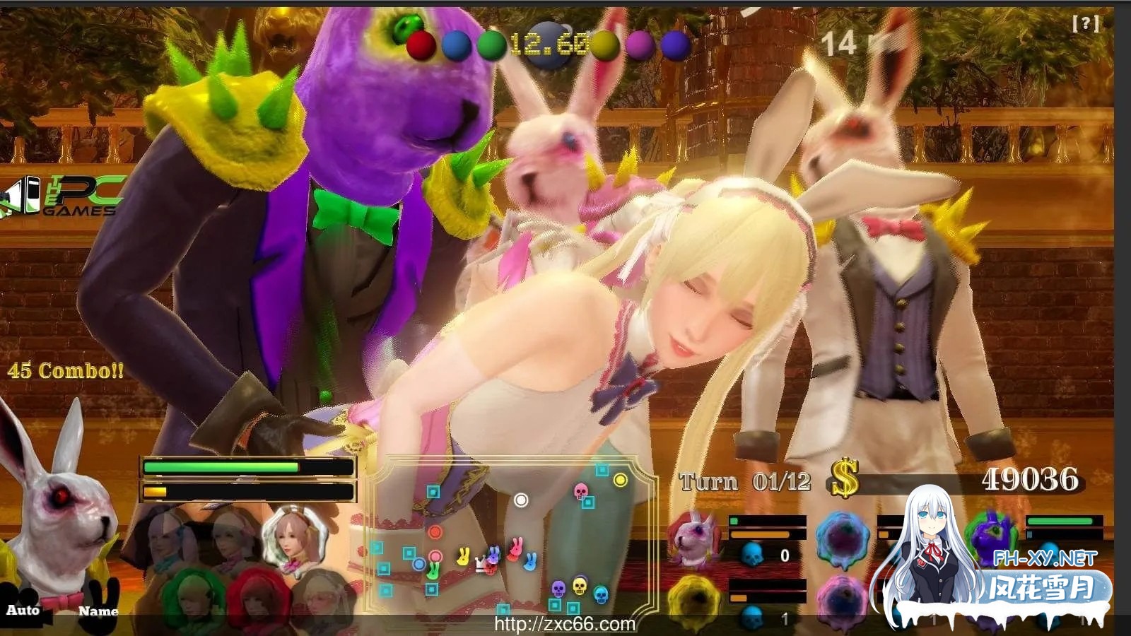 [3D互动/中文/全动态] 兔子屋 Rabbit Burn Ver1.09e 官方中文步兵版 [1.2G/更新/全CV]-1.jpg