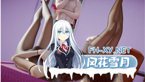 [亚洲风SLG/汉化/PC+安卓]继承者The Successor Ch2v0.2 海阁汉化步兵版[2.3G/新作]-1.png