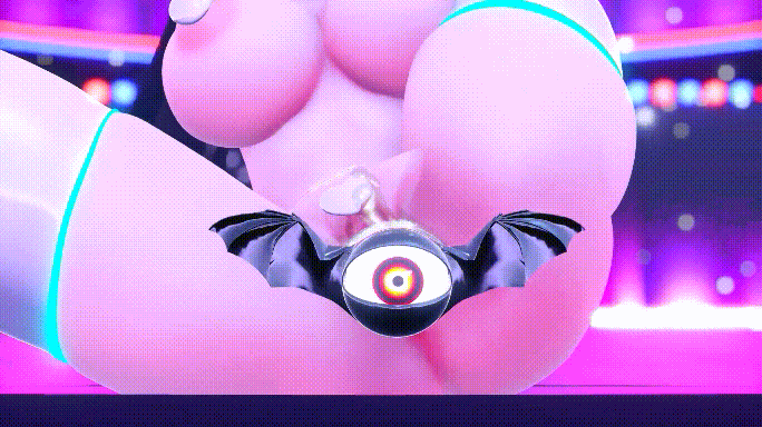 [MMD]ブラン 3月V家 初音未来意识入侵改造高潮母猪RBQ 1080p[305m]-3.gif