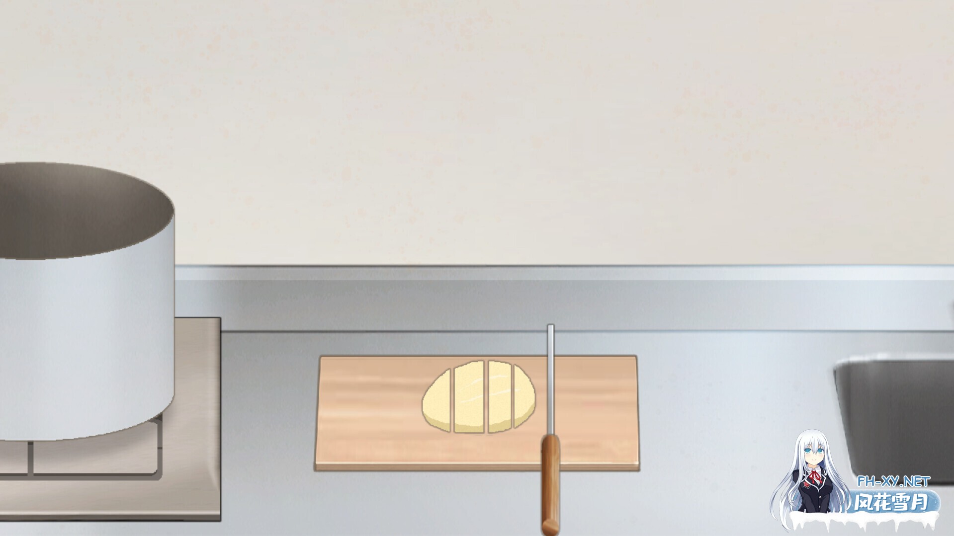 [SLG/动态/STEAM官中/巨乳/手交/更新]外送热/Delivery Hot[VerVer0315][PC/400M]-2.jpg