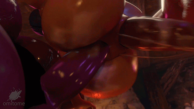 [3D动画] [Omitome] ：Betty's Dream（Part 1 + Part 2）[1.89G]-5.gif
