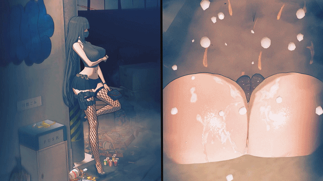 [3D动画] [YuukiS]-6.gif