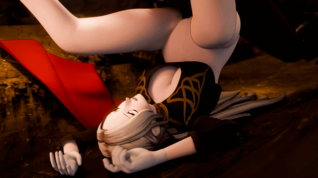 [3D动画] [AmateurThrowaway] 合集 [2.88G]-2.gif