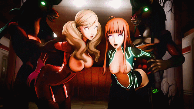 [3D动画] [AmateurThrowaway] 合集 [2.88G]-6.gif