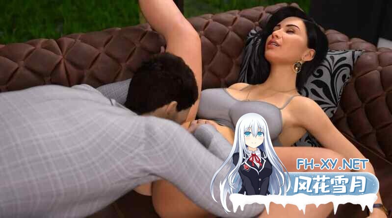 [SLG/汉化/动态/3D]护理重获快乐/护理/Nursing Back to Pleasure[Ver1.0][PC+安卓/5.1G]-3.jpg