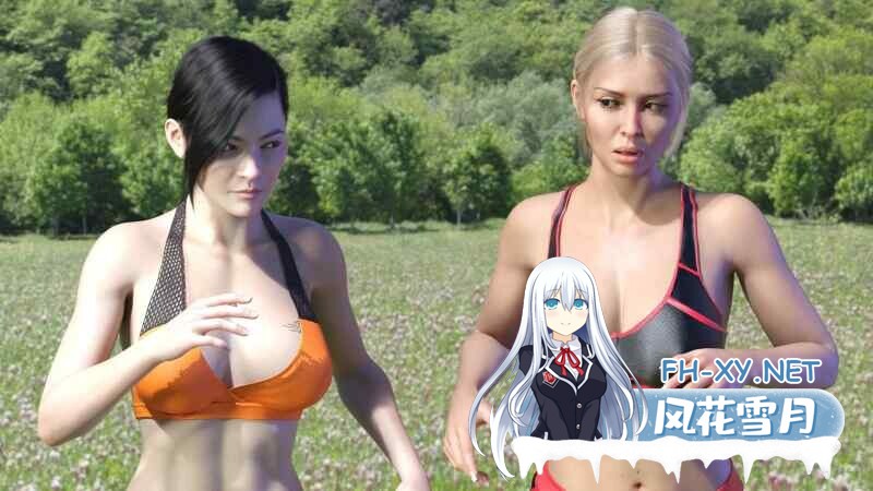 [SLG/汉化/动态/3D/更新/多P]活力/ViRility[Ver8.6.1][PC+安卓/3.7G]-5.jpg