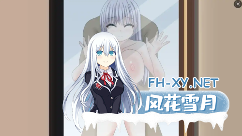 [爆款RPG/AI汉化]笨手笨脚的女孩和她的公会活动1.0汉化版[PC+安卓/1.22G]-1.png