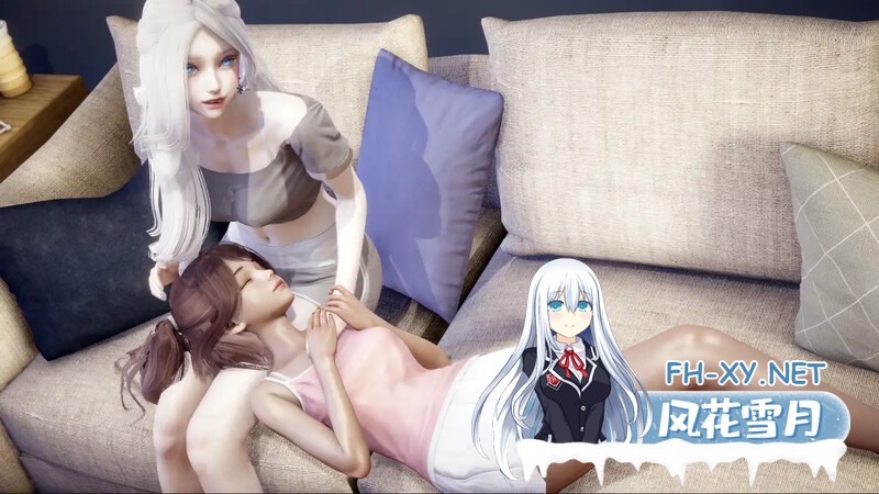 [SLG/汉化/3D/更新/动态/口交/多P]Agent17/特工17/特工：代号17[Ver0.25.6+存档][PC+安卓/4.60G]-6.jpg