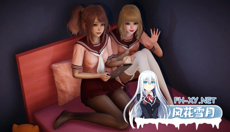 [SLG/汉化/3D/更新/动态/口交/多P]Agent17/特工17/特工：代号17[Ver0.25.6+存档][PC+安卓/4.60G]-30.jpg