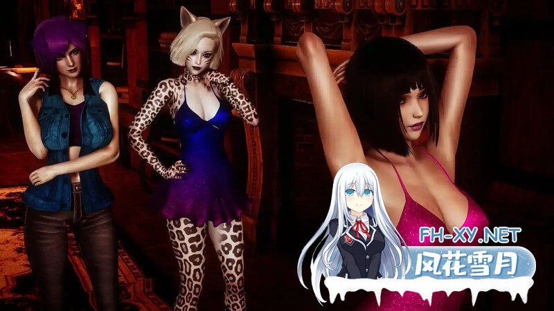 [SLG/动态/3D/更新/汉化/兽耳/口交]毛皮之家/兽娘之家/Furr House[Ch.15][PC+安卓/6.70G]-5.jpg