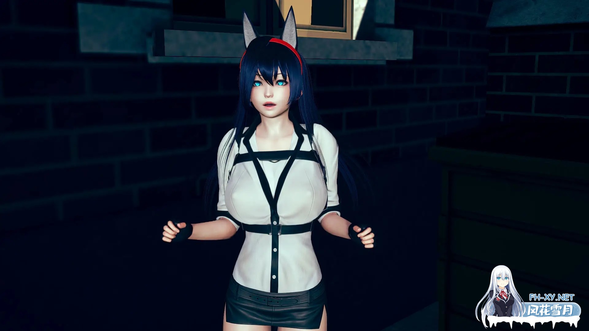 [SLG/汉化/动态/3D]腐化世界/Corrupted World[Ver0.2.1][PC+安卓/3G]-5.jpg