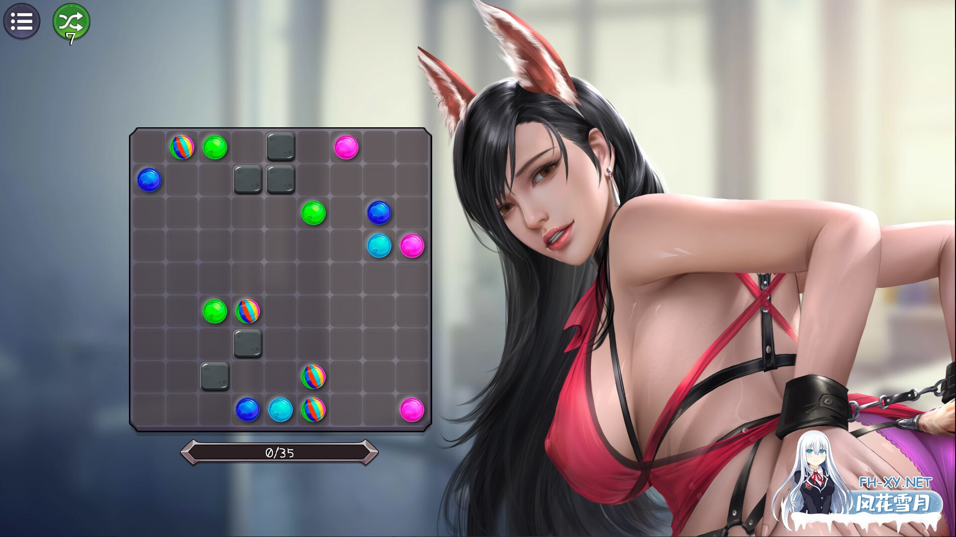 [SLG/汉化] 小穴狂躁 Poozle Mania Build.13727919 官方中文无修版 [1.1G]-3.jpg