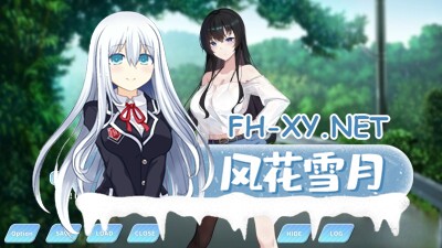 [SLG/STEAM官中/动态/巨乳/乳交/足交]小姐！别耽误我上分！[Ver1.1.8][PC/6.16G]-3.jpg