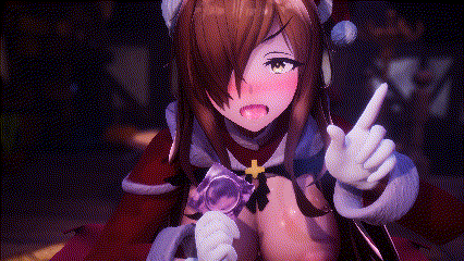 [MMD] mitsuboshiL12月 [964MB]-3.gif