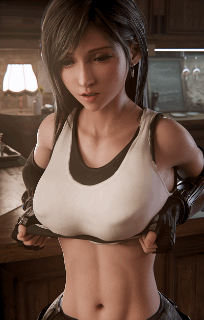 [3D/无修/CV] Dude017 3月新作:龙卷 娇小身材极品少女 巨根爆插中出水嫩蜜穴 [530M]-1.gif