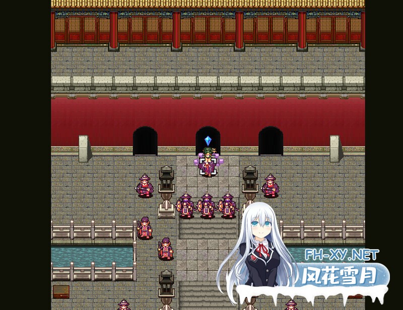 [RPG/官中] 忠臣的末路 Ver1.11.0 官方中文版 [276M]-4.jpg