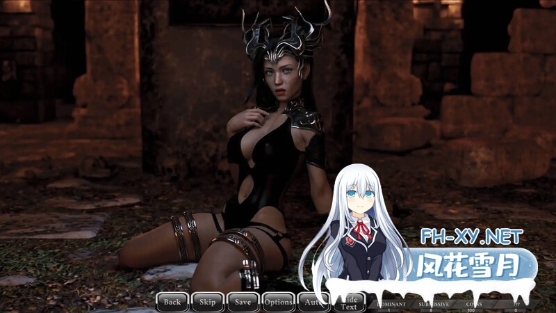 [SLG/汉化/3D/更新/动态]露娜重装上阵/Luna Reloaded [VerCh.2 Ver0.22][双端/3.50G]-3.jpg