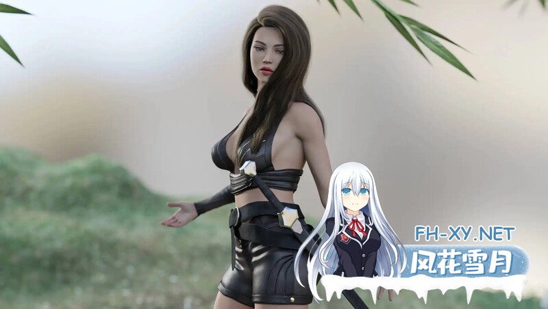 [SLG/汉化/3D/更新/动态]露娜重装上阵/Luna Reloaded [VerCh.2 Ver0.22][双端/3.50G]-2.jpg