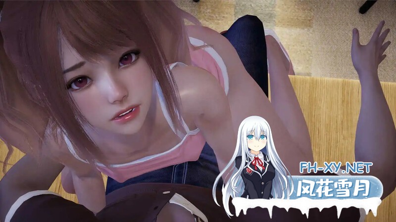 [SLG/汉化/3D/更新/动态/口交/多P]Agent17/特工17/特工：代号17[Ver0.25.8][PC+安卓/4.40G]-3.jpg