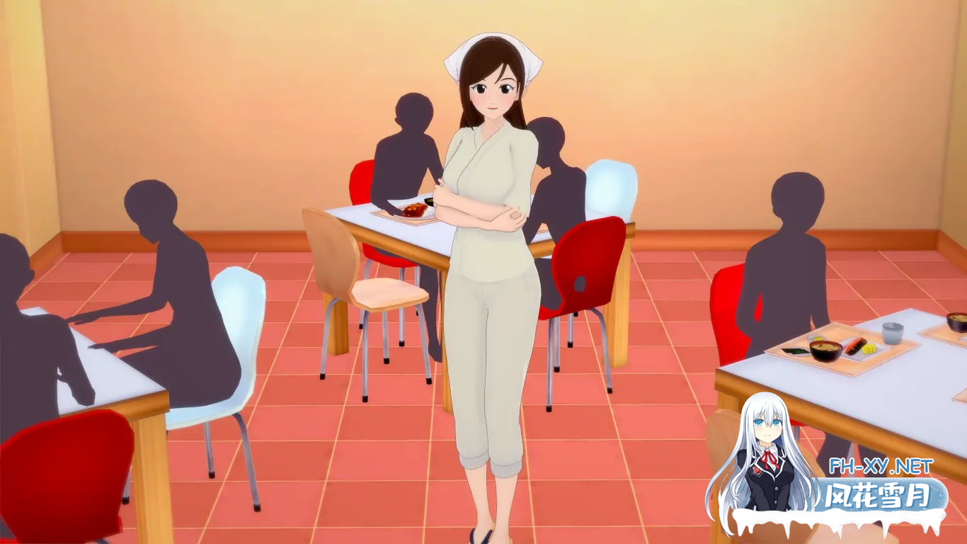 [沙盒SLG/汉化/更新/3D/动态]火影女忍者训练师/木叶训练/Konoha Training[Ch.2 Ver0.22][PC+安卓/2.20G]-3.png