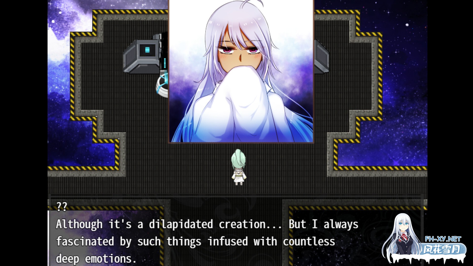 [RPG/STEAM官中/多P/动态/口交]失落之白 EP2- 躲藏于黑暗中的人们/Eternal Liiivie EP2- Hiding in the dark[PC/1.59G]-7.jpg