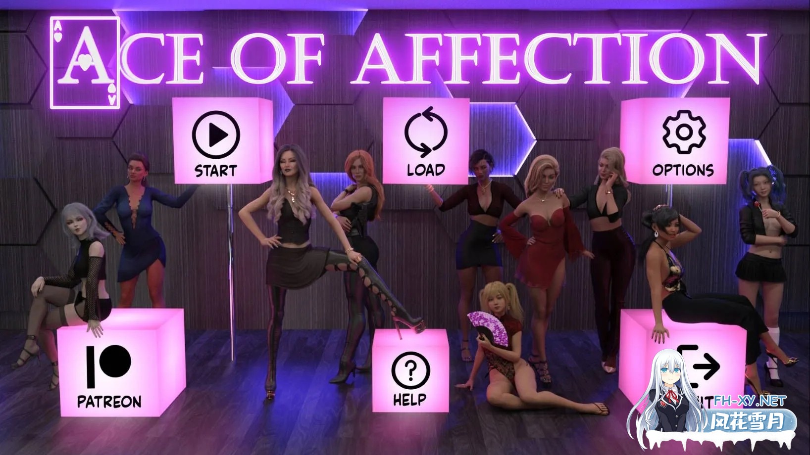 [SLG/汉化/动态/PC+安卓]王牌特工 Ace of Affection V0.2b AI汉化[4.5G]-1.jpg