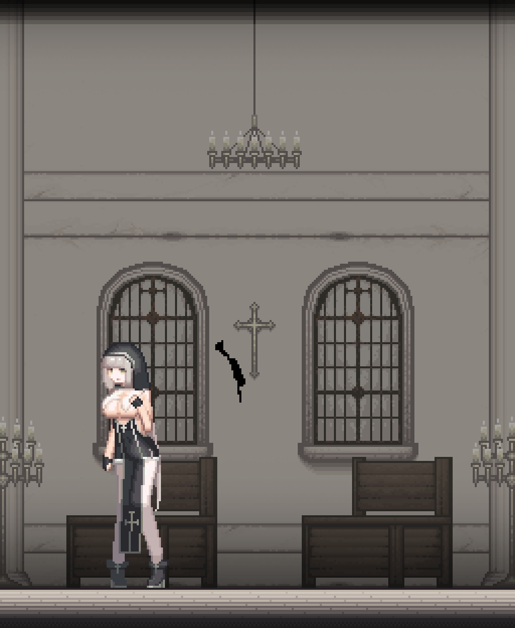 [像素ACT/官中/动态]维拉达尔修女 Sister Virodar Ver0.18 官方中文版[394M]-1.gif