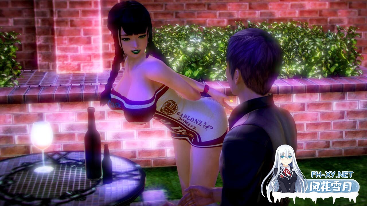 [沙盒SLG/中文/NTR/PC+安卓]超能力 重制 Supower Remake Ver0.48 官方中文版[1.19G]-3.jpg