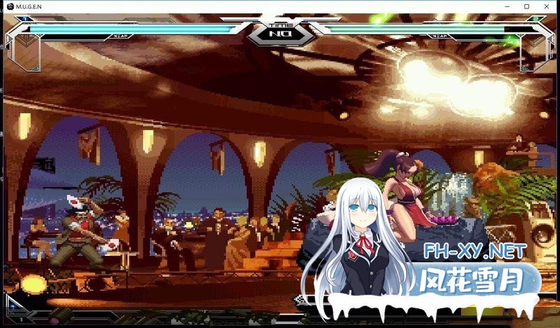 [FTG/Mugen/动态]全女格斗2019整合版 [6.9G]-4.jpg
