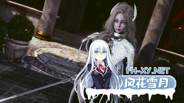 更新[SLG/汉化/动态]杀手的神话/猎魔人传说（Myth of Slayer）Ch.4 汉化版[PC/1.6G]-5.jpg