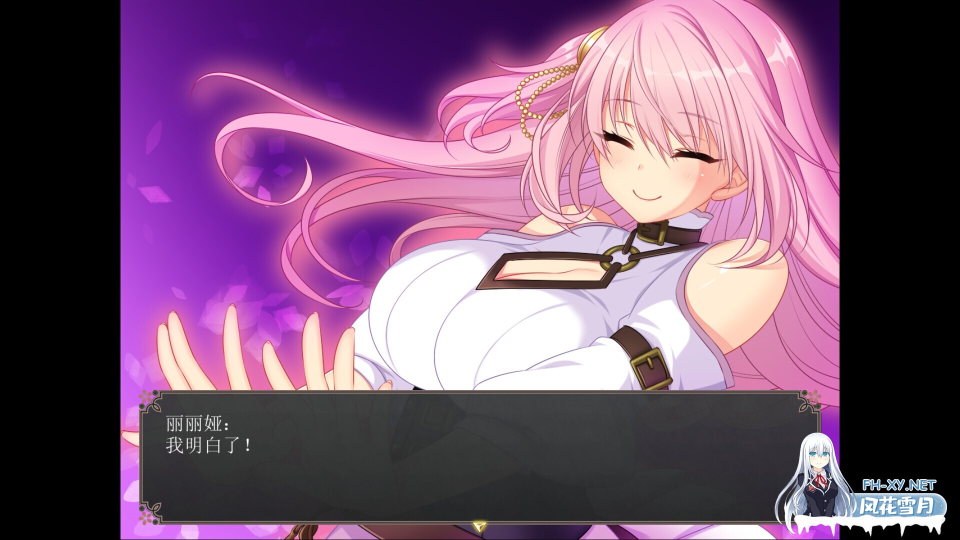 [RPG/STEAM官中/动态/巨乳/更新]乱欲牢城~监狱都市的花之少女~/Lilia: The Fallen Flower in the Prison City[Ver1.03][PC/4.70G]-3.jpg
