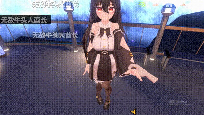 [3D/动态/更新] 项目虚拟女孩 Project Virtual Girl v1.2 官方中文版 [2.20G]-3.gif