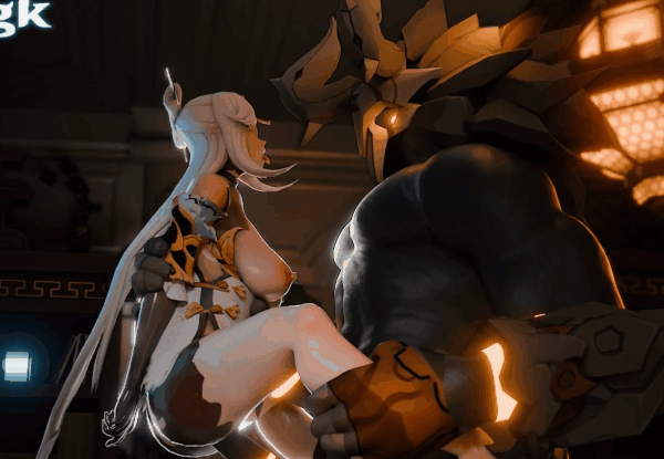 [3D同人/无修正]Dragk大佬25年3月作品[14V/1.07G]-3.gif