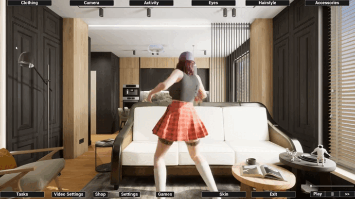 [SLG/官方中文] 虚拟女友丽雅 官中步兵汉化+全服装DLC[Virtual Girlfriend Lia][10.2 GB]-2.jpg